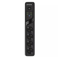 Proove P-04 Power Strip with 4 Sockets 4 USB & 2 Type-C 2M