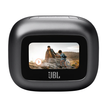 JBL Live Flex 3 – Wireless Earbuds with ANC, 50H Battery, IP55