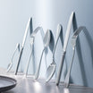 Fleur De Lys 84 Pcs Cutlery Set - Madame Coco JO