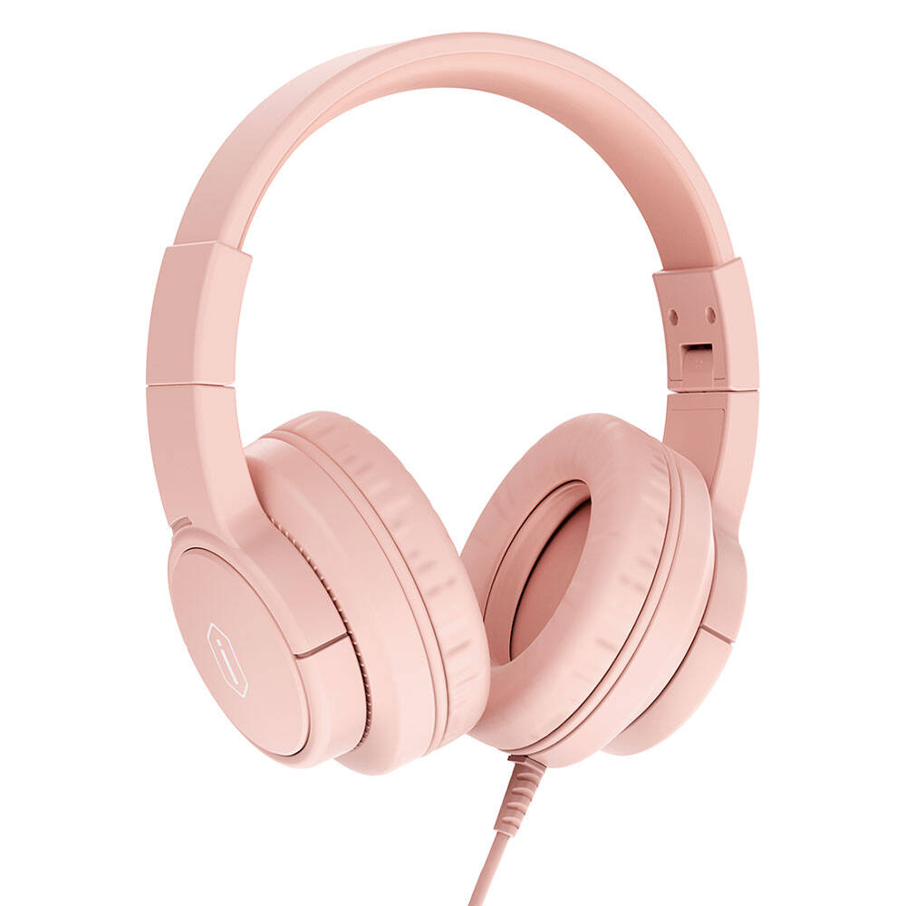 WiWU Wired Headphone for Kids Comfortable and Safe WiWU Wired Headphone for Kids Comfortable and Safe