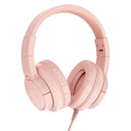 WiWU Wired Headphone for Kids Comfortable and Safe