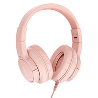 WiWU Wired Headphone for Kids Comfortable and Safe