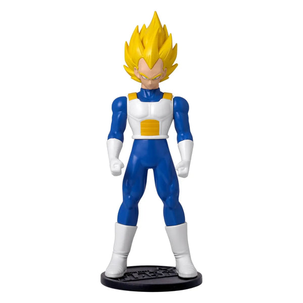 Bandai 12" Limit Breaker Series - Super Saiyan Vegeta Figure