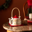 Dasher Teapot - Madame Coco JO