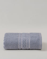 Alice Face Towel - Madame Coco JO