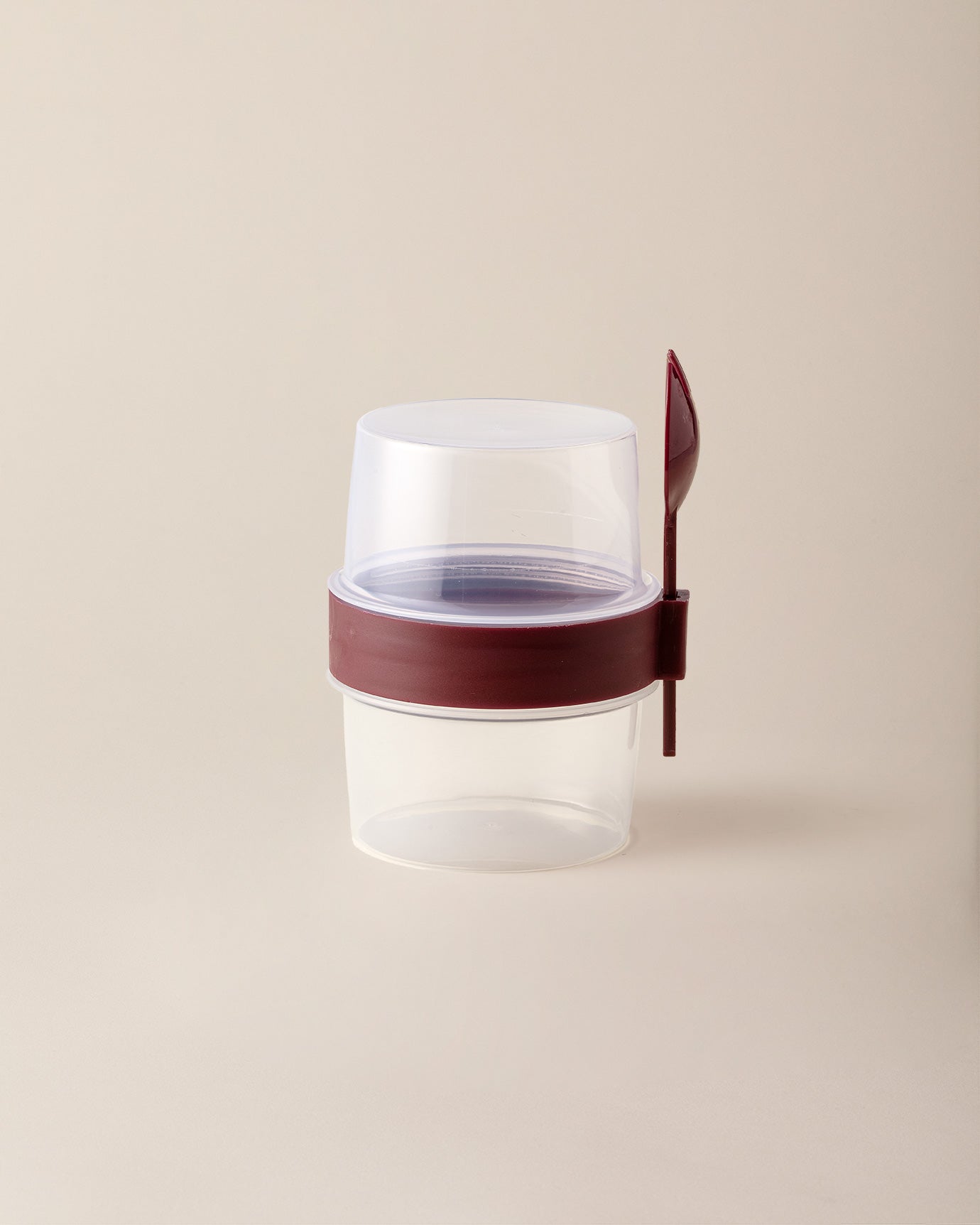 Alice Snack Bowl With Spoon 400ml - Madame Coco JO
