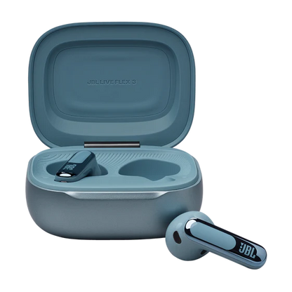 JBL Live Flex 3 – Wireless Earbuds with ANC, 50H Battery, IP55