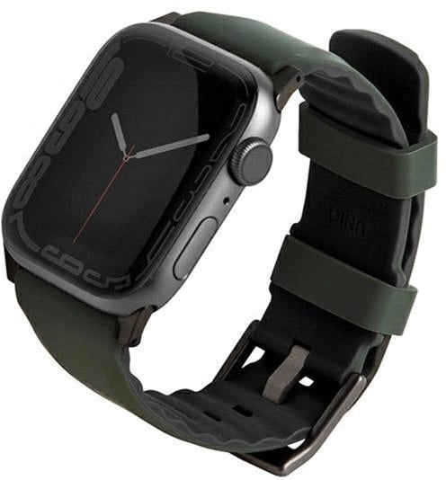 Uniq Linus Airosoft Silicone Strap for Apple Watch 49/45/44/42MM