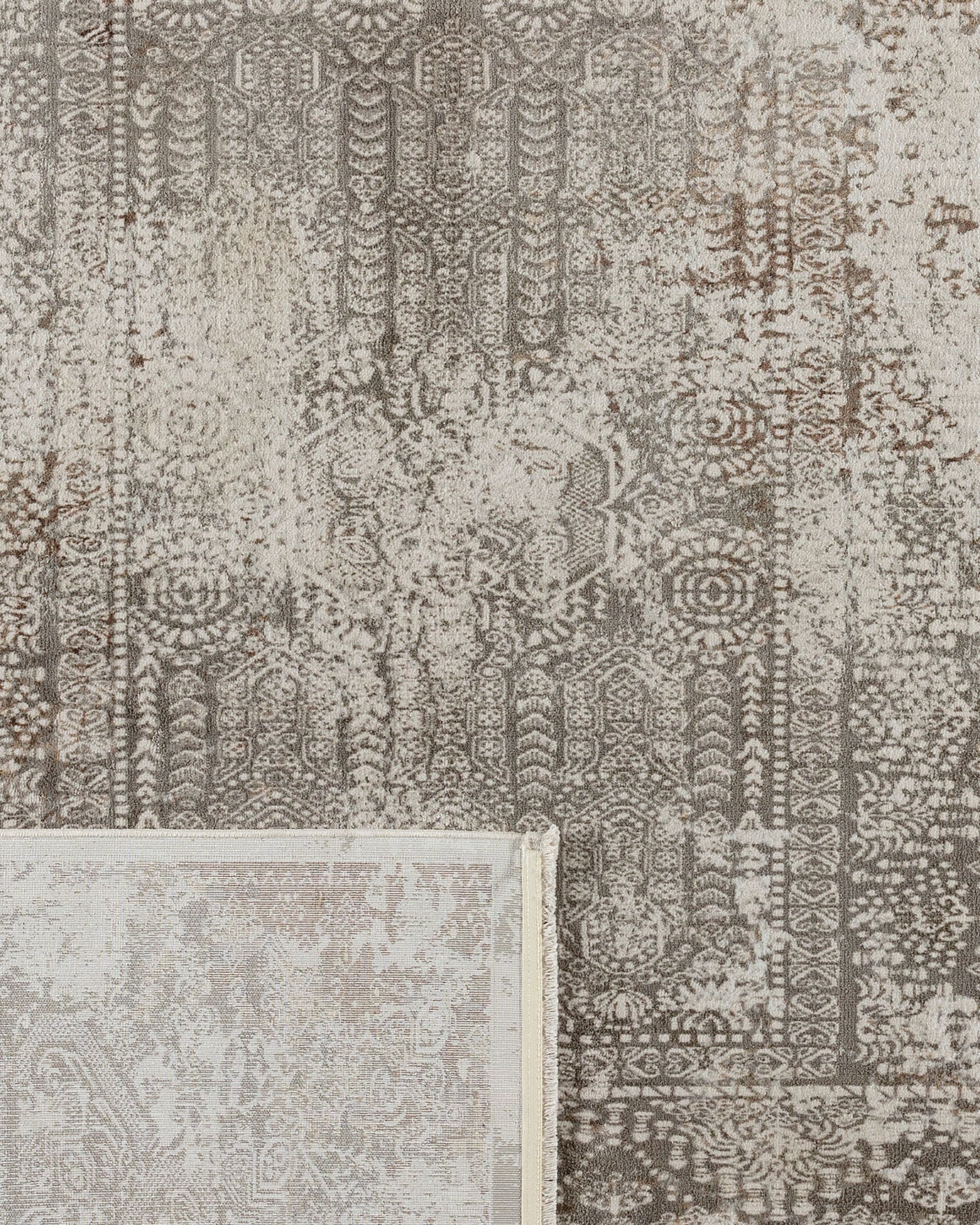 Feroin Carpet - Madame Coco JO