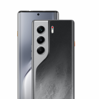 TECNO CAMON 40 Pro 5G – 108MP Camera & AMOLED Display