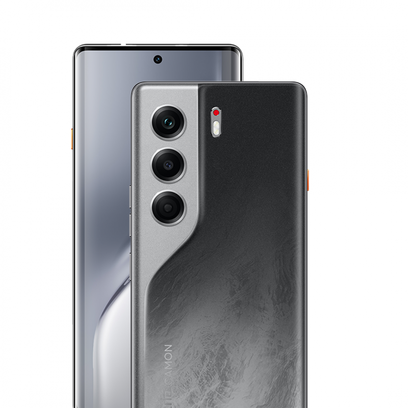 هاتف TECNO CAMON 40 Pro 5G – أداء قوي وكاميرا احترافية

