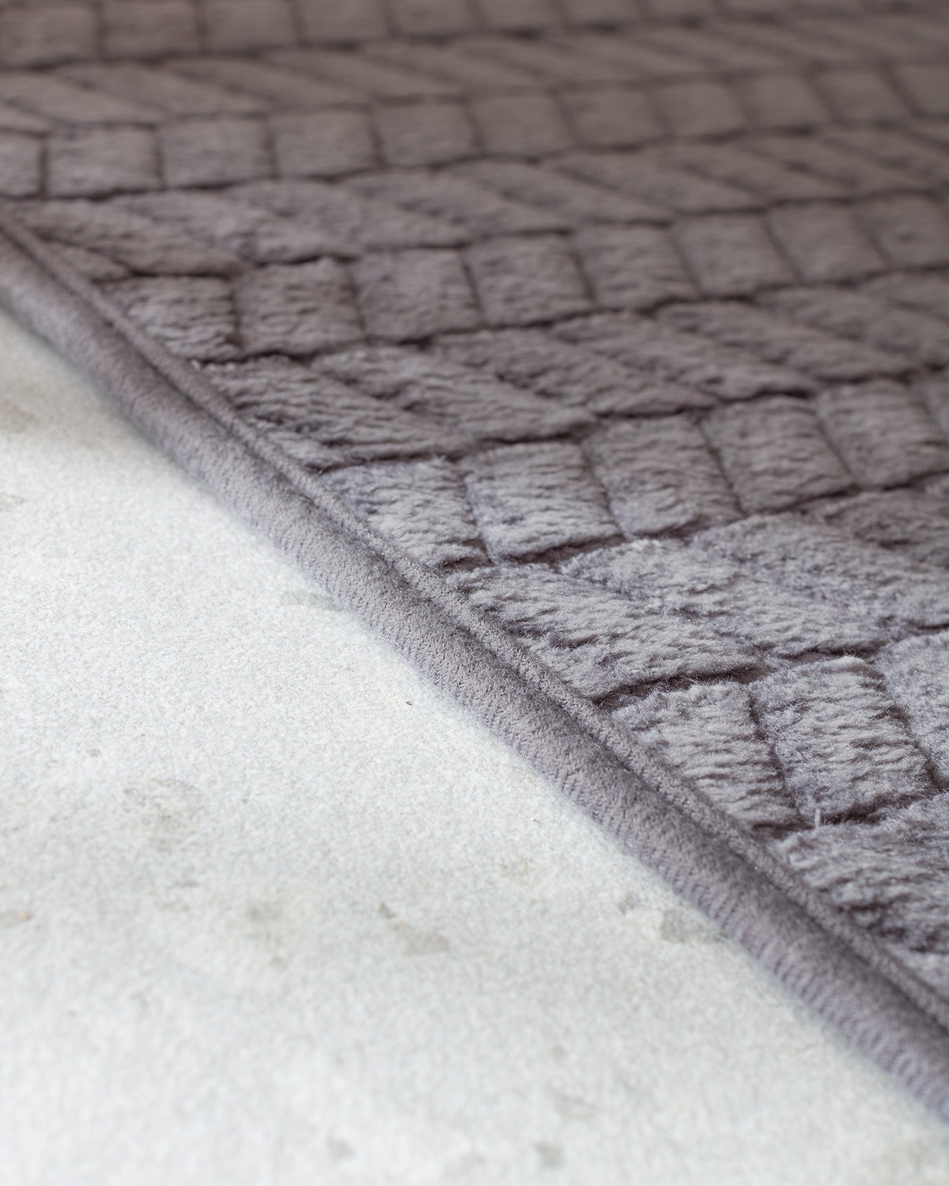 Norris Bath Mat - Madame Coco JO