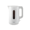 Panasonic Kettle NC-K101WTZ 1.7L, 2200W, White