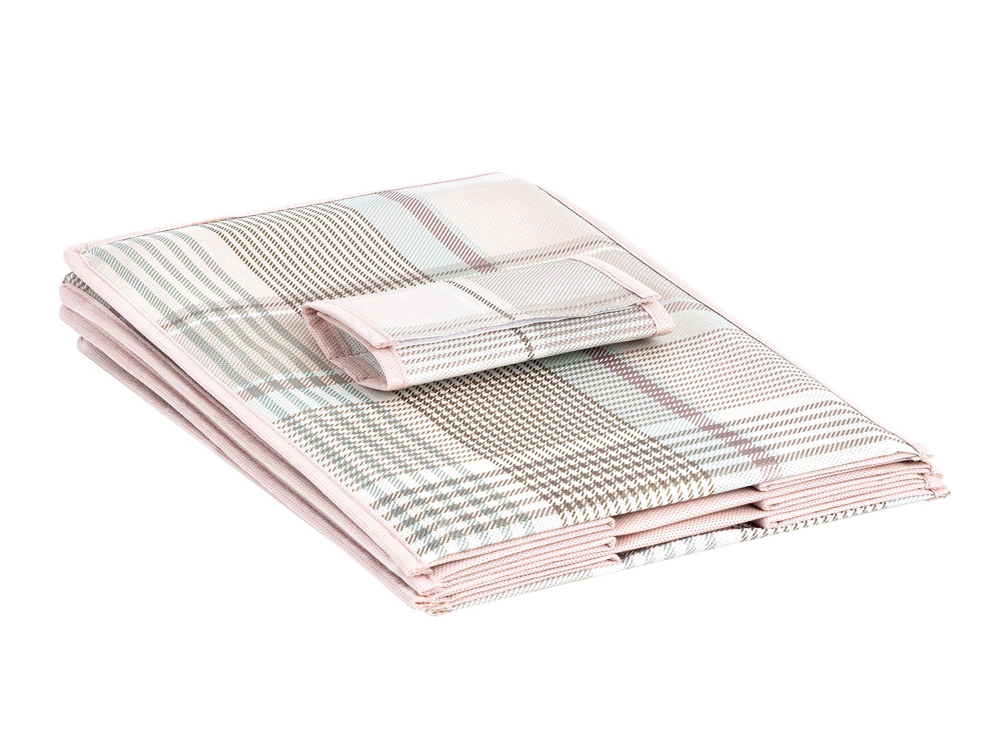 Luisa 3 Compartments In Cabinet Organizer - Madame Coco JO