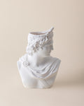 Percy Bust