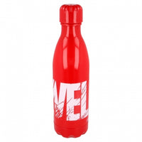 Stor Young Adult Large Daily PP Bottle 660 Ml Marvel Avengers