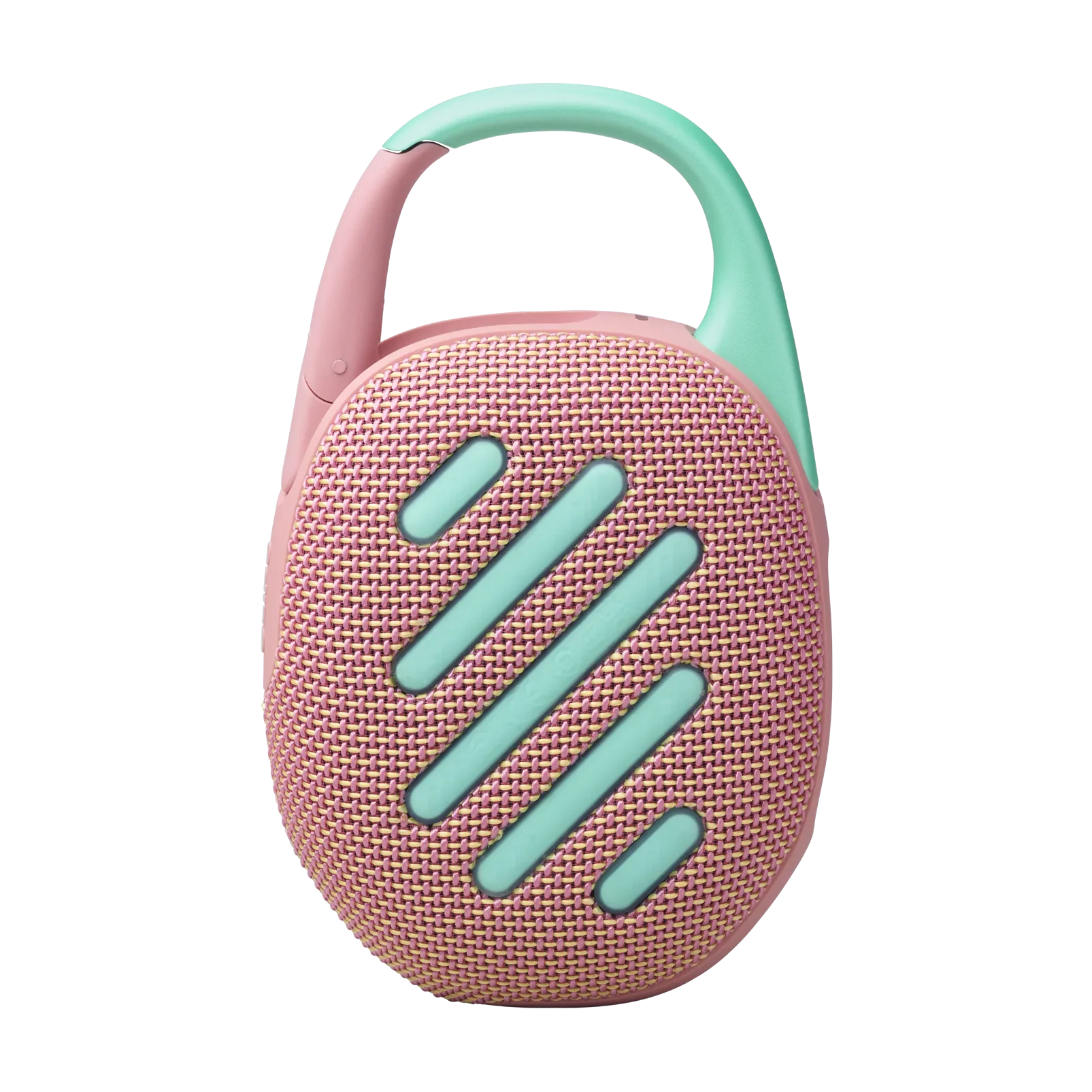 سماعات JBL Clip 5 – بلوتوث محمولة مقاومة للماء | JBLCLIP5