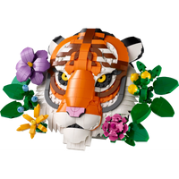 LEGO Art النمر 31217 لوحة فنية 744 قطعة