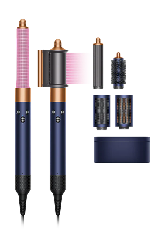 Dyson Airwrap Multi Styler Complete - Prussian Blue