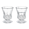 Audrey 4-piece Footed Coffee Side Set - Madame Coco JO