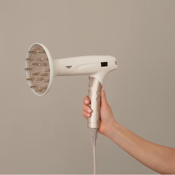 Beurer  Professional Hair Dryer - Lightweight & Powerful