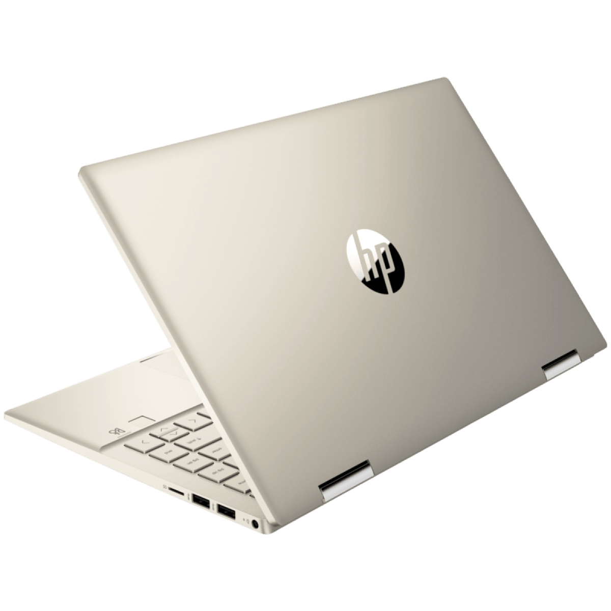 Pavilion X360 Convertible 14-Dy0006ne/I3-1125G4/SSD 256GB/4GB DDR4 /14 " IPS LED TOUTCH / WINDOWS 10 HOME لابتوب اتش بي
