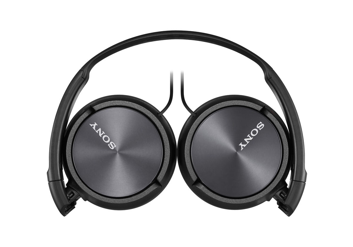 Sony Wired On-Ear Folding Headphones