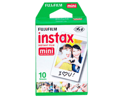 فيلم فوجي فيلم InstaX Mini (عبوة واحدة) 