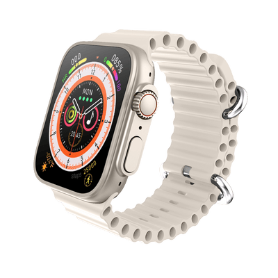 XO M8Ultra wireless charging smart sports call watch sports version