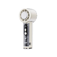 WiWU Ice Engine Turbo Fan – Stepless Speed Handheld Fan (FS019)
