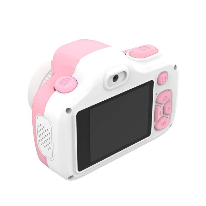 كاميرا أطفال myFirst Camera 3 بدقة 16MP لون وردي