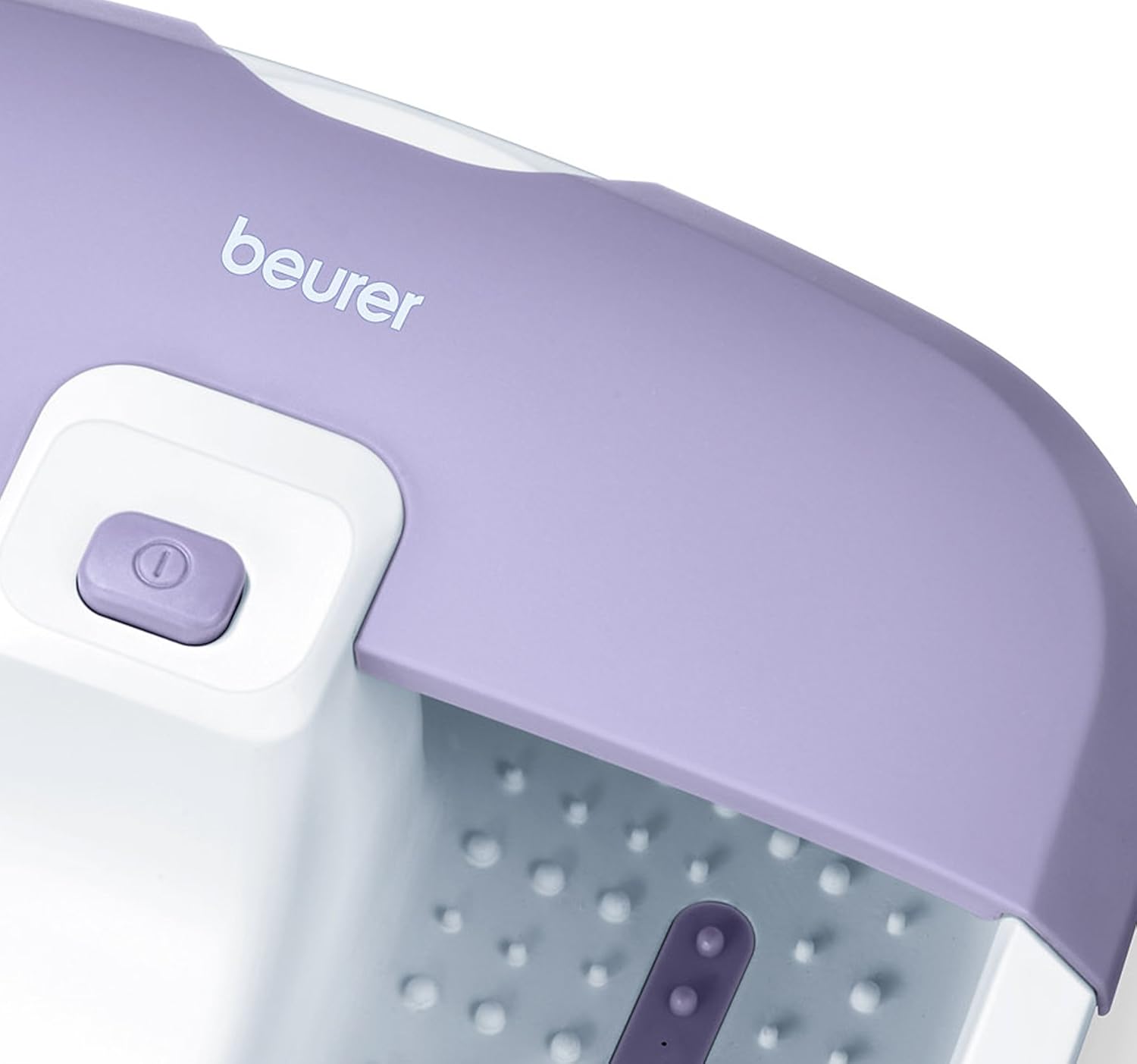 Beurer FB 12 Foot Spa Relax & Massage Your Feet Easily