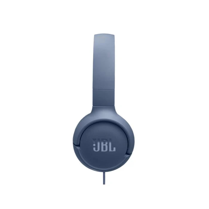 سماعات JBL Tune 520C سلكية On-Ear Type-C – JBLT520C
