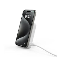 Belkin Magnetic Power Bank with Qi2 15W 10K - BoostCharge Pro