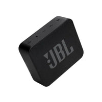 سماعات JBL Go Essential – بلوتوث مقاومة للماء وقابلة للتخصيص | JBLGOES