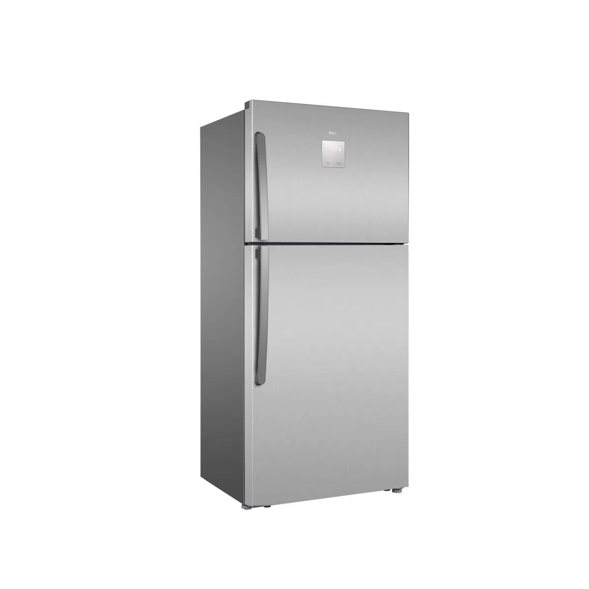TCL 465L No Frost Refrigerator Top Mount Twin Eco Inverter LED Display TCL 465L No Frost Refrigerator Top Mount Twin Eco Inverter LED Display