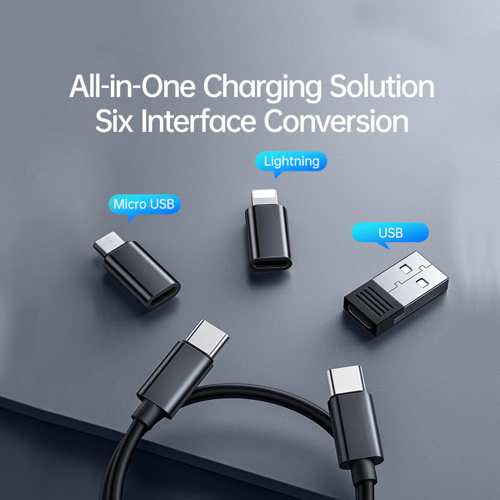 Mcdodo Multifunctional Storage Box with Cable Connector & SIM Pin Mcdodo Multifunctional Storage Box with Cable Connector & SIM Pin
