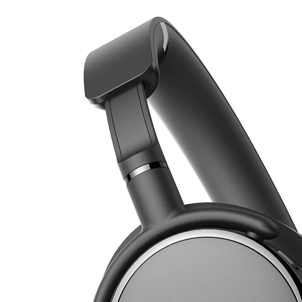 Joyroom Bluetooth Headset - Black Joyroom Bluetooth Headset - Black