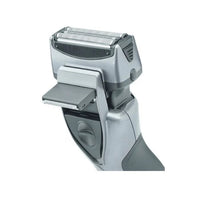 AEG HR 5626 Electric Shaver – 3-Level Cutting System with Dual Foils, Trimmer & IPX5 Waterproof