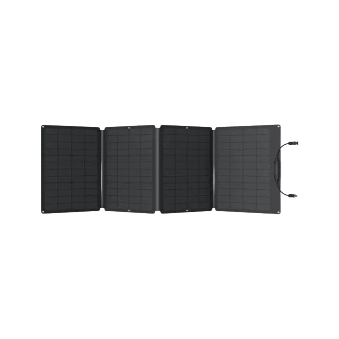 EcoFlow 110W Solar Panel