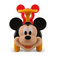 Disney Mickey Push Car Safe & Fun Ride for Kids