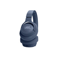 سماعات JBL Tune 720BT لاسلكية Over-Ear – JBLT720BT