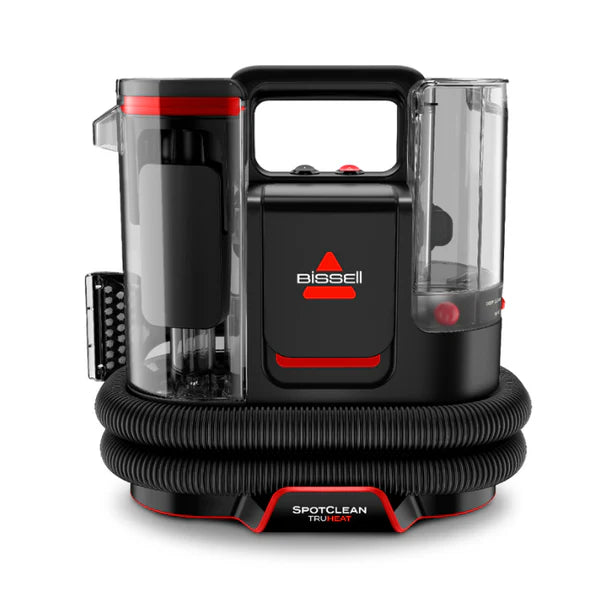 Bissell 3924K SpotClean® TruHeat غسالة بقع محمولة
