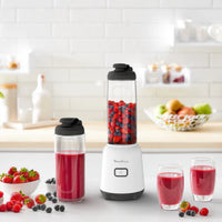 خلاط محمول Moulinex To Go LM15F127 | 0.8 لتر | 300 واط