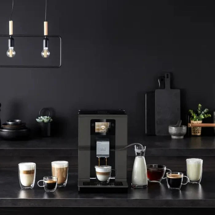 Krups INTUITION PREFERENCE EA872B10 15 Bar Fully Automatic Coffee Machine Krups INTUITION PREFERENCE EA872B10 15 Bar Fully Automatic Coffee Machine