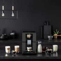 Krups INTUITION PREFERENCE EA872B10 15 Bar Fully Automatic Coffee Machine