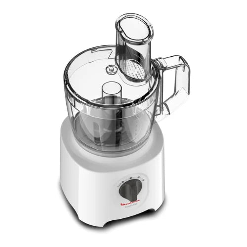 Moulinex Easy Force Multi-Functional Food Processor 700W - 25 Functions Moulinex Easy Force Multi-Functional Food Processor 700W - 25 Functions