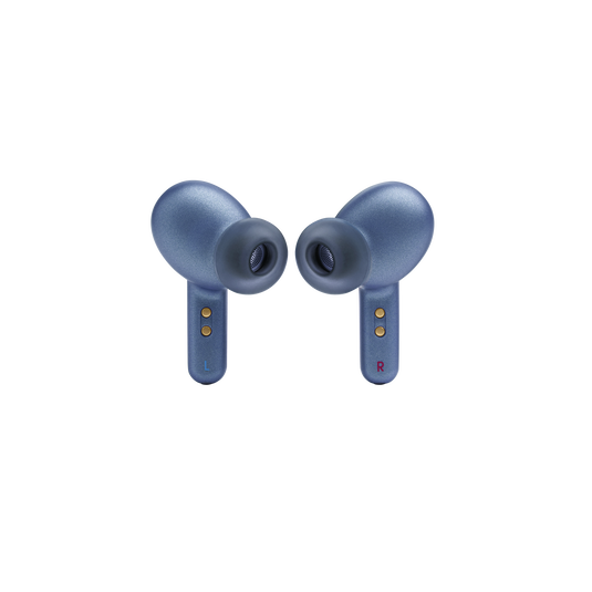 JBL Live Pro 2 True Wireless Noise Cancelling Earbuds JBL Live Pro 2 True Wireless Noise Cancelling Earbuds