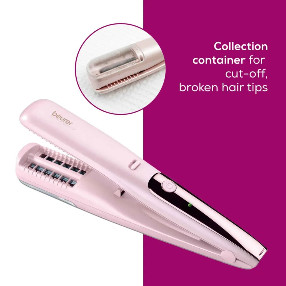 Beurer HT 22 Split End Remover Healthy Hair Without Cutting