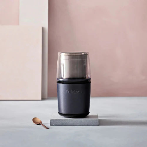 Cuisinart SG21BE Spice Grinder 200W - Style Collection Cuisinart SG21BE Spice Grinder 200W - Style Collection